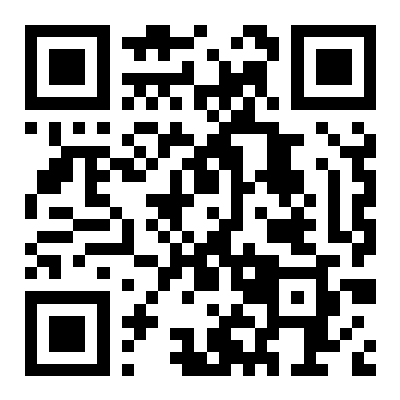 Kode QR untuk mengunduh Manja AI